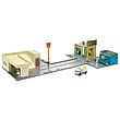 Matchbox Adventure Links Garage Playset